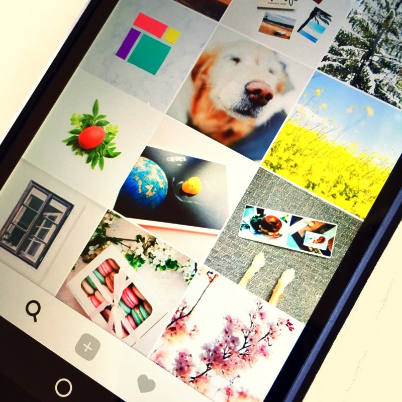 Instagram sau Instalbum?