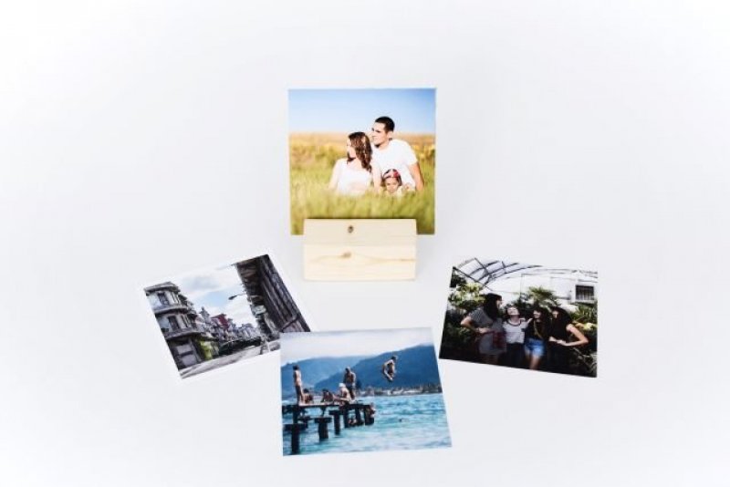 Cadoul perfect pentru pasionaţii de amintiri frumoase