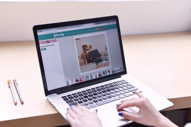 Despre prieteni şi inspiraţie