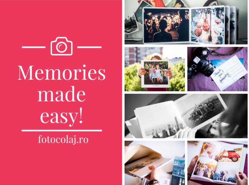 Noutăţi la inceput de Iunie